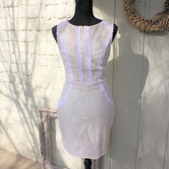 COPY - NWT "Minuet" Dress Medium - Picture 6 of 8